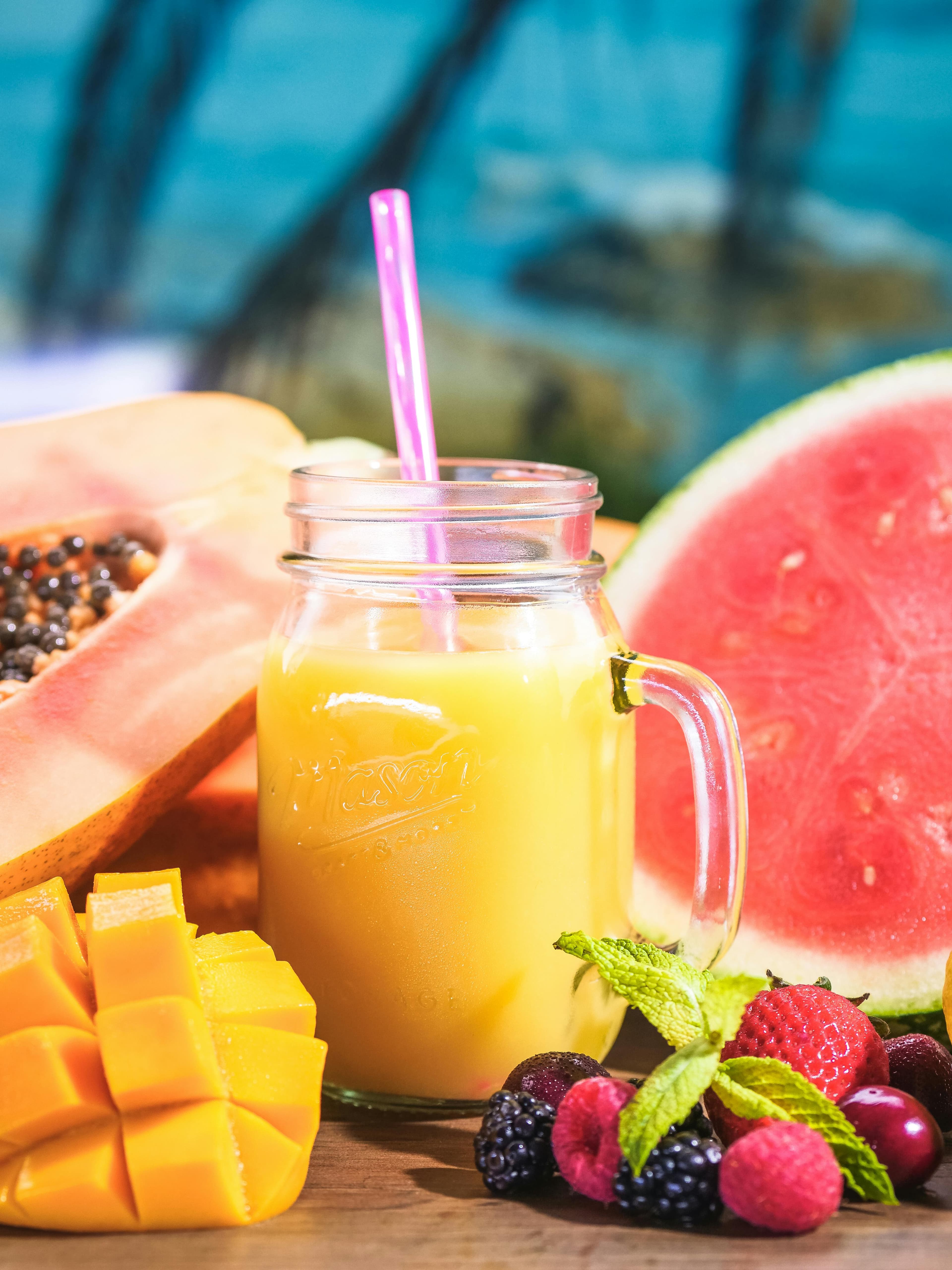 Beatriz Reis — Nutricionista Clínica